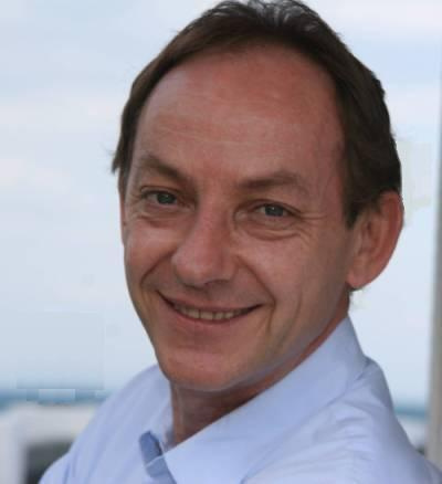 Managementtrainer Schmidt das F�hrungstraining
